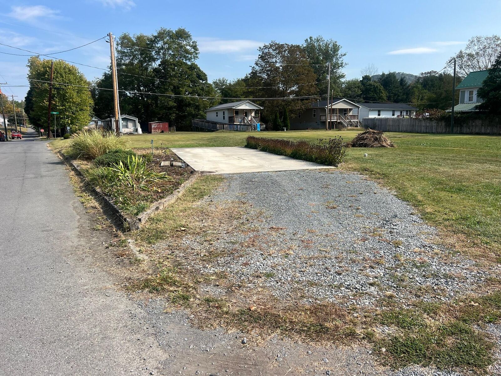 Property Photo:  142 Washington St  WV 24910 