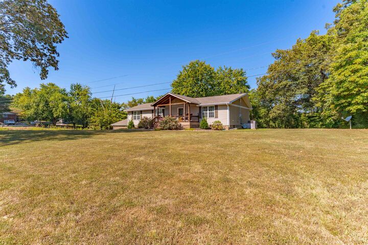 Property Photo:  4679 Konsler Denton Rd  KY 42406 