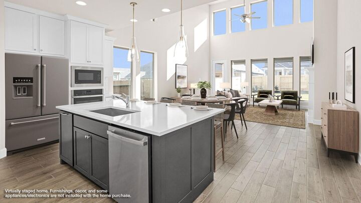 Property Photo: 42667 Reminiscent Lane TX 77354