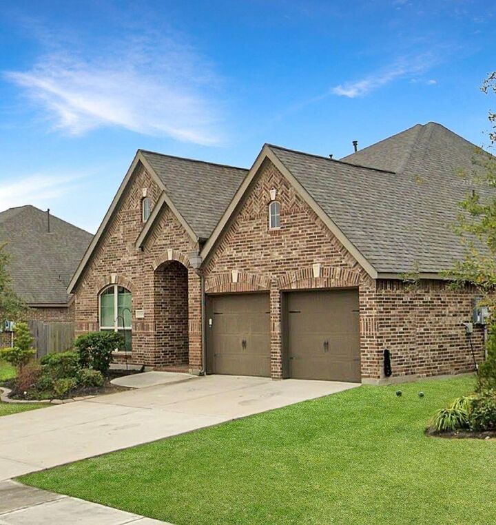 3328 Primrose Canyon Lane  Pearland TX 77584 photo
