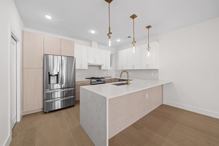 Property Photo:  249.5 Halladay St 2  NJ 07304 