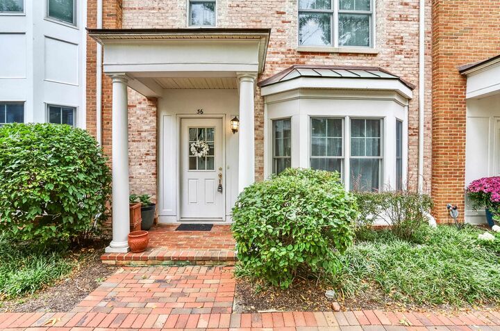 Property Photo: 36 Independence Way NJ 07305