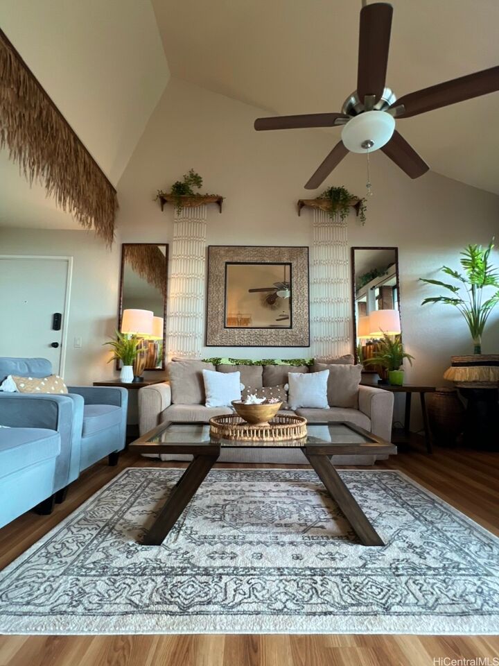 Property Photo:  84-664 Ala Mahiku Street 194C  HI 96792 