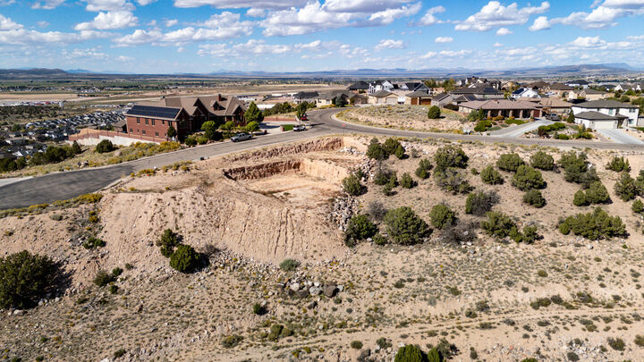 387 S Carmel Ridge Circle  Cedar City UT 84720 photo