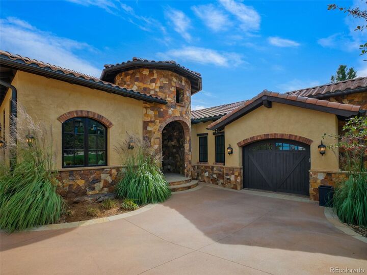 Property Photo:  7188 Raphael Ln  CO 80125 