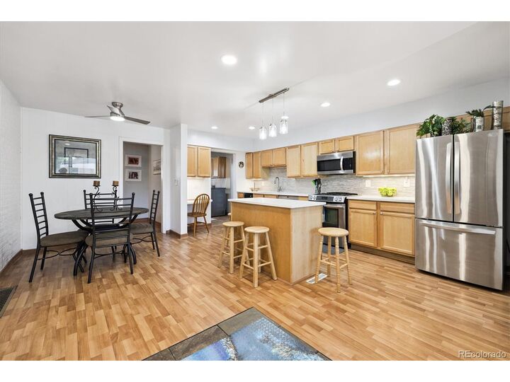 Property Photo:  1731 W Chaffee Pl  CO 80211 