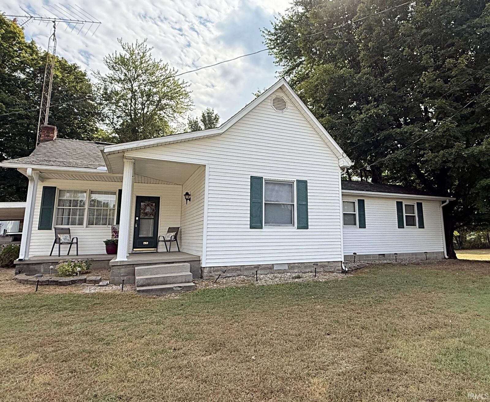 Property Photo: 2959 Cosby Road IN 47501