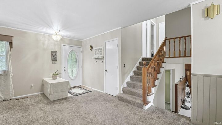 Property Photo:  3608 Kirkfield Drive  IN 46815-5976 