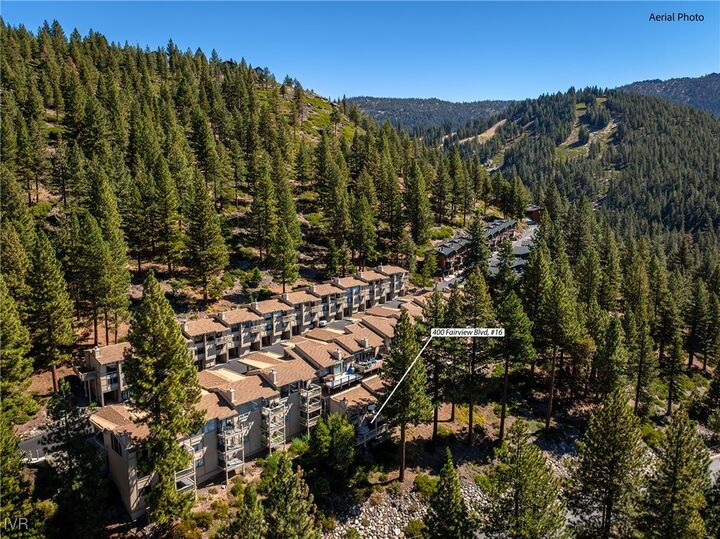 Property Photo:  400 Fairview Boulevard 16  NV 89451 