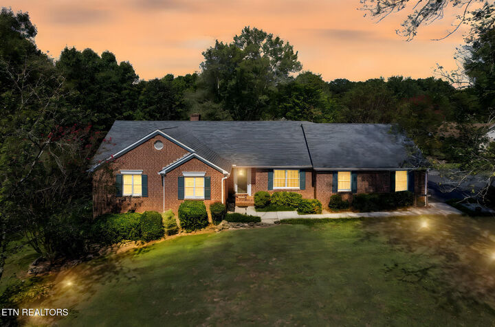 Property Photo:  121 Bailey Rd  TN 37763 