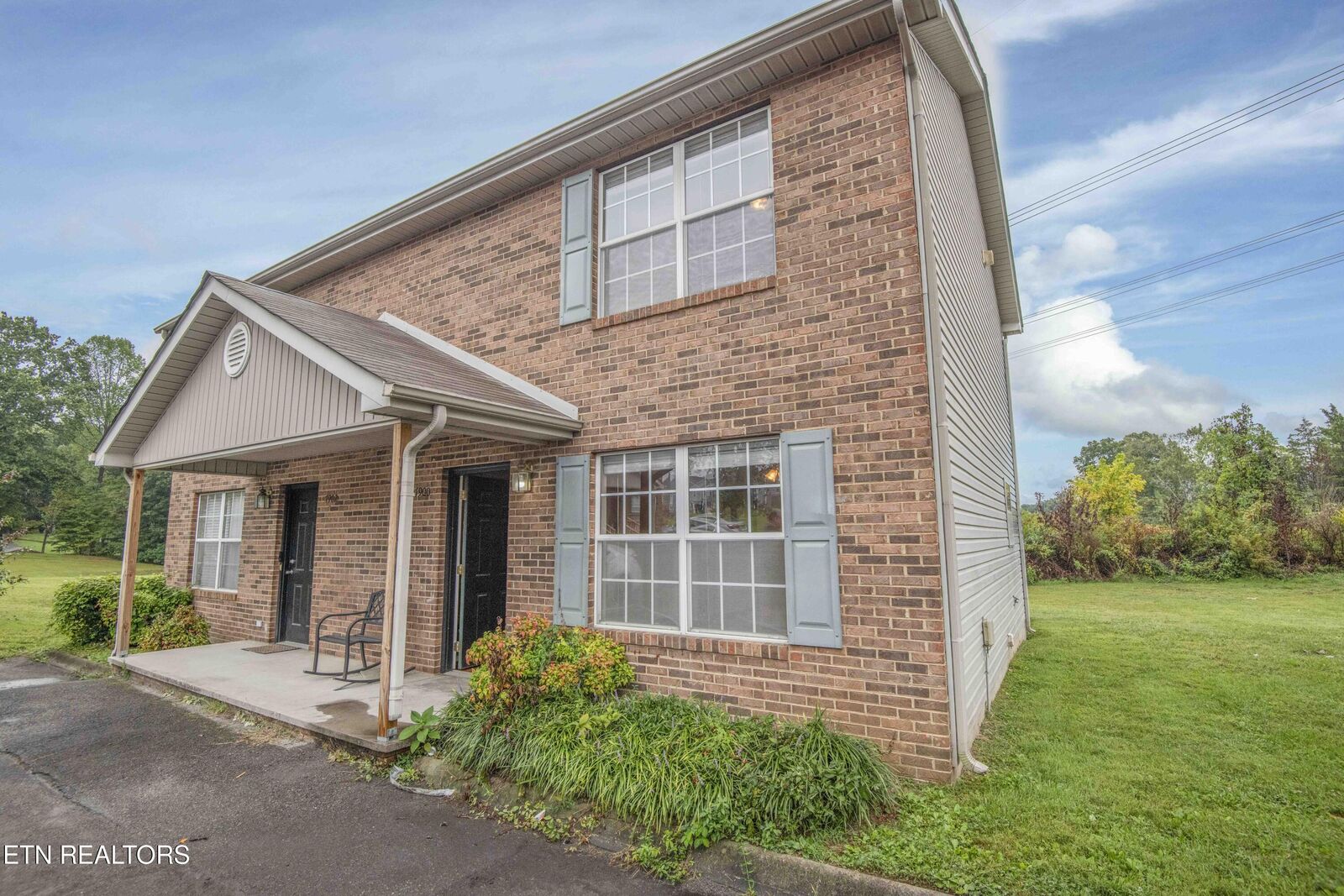 Property Photo:  7900 Gray Heights Way  TN 37938 