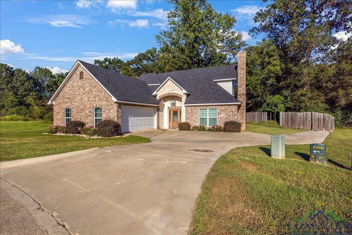 Property Photo: 171 Stonegate TX 75633