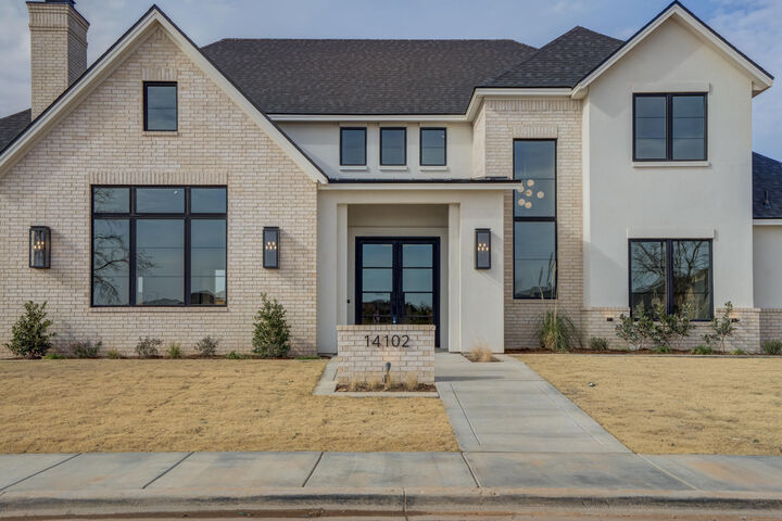 Property Photo:  14102 Salisbury Avenue  TX 79424 