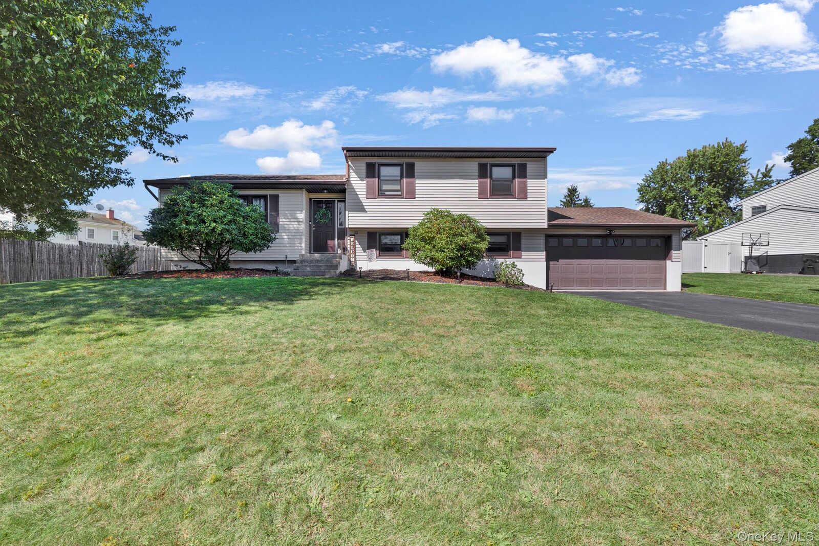 Property Photo: 8 Winchester Way NY 10992