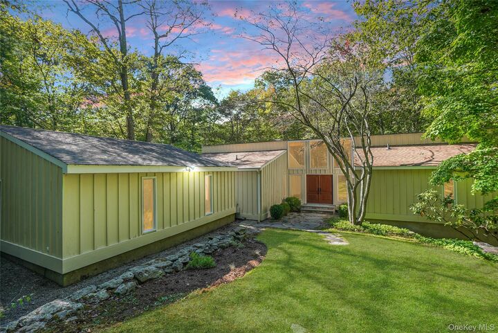 22 Peters Lane  Pound Ridge NY 10576 photo