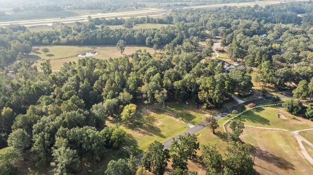 Property Photo:  500 (Lot2) Arrington Road  TX 75941 