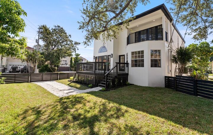Property Photo: 107 Adriatic Avenue FL 33606