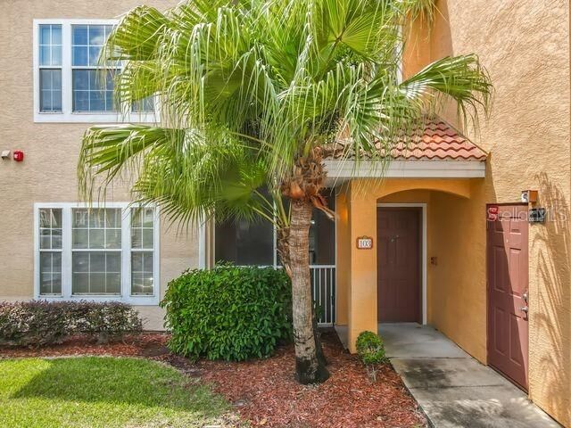 Property Photo:  12020 Villanova Drive 103  FL 32837 