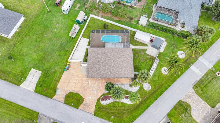 Property Photo: 23366 Lehigh Avenue FL 33954