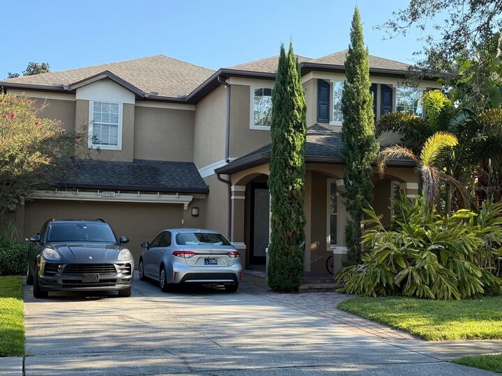 11701 Fitzgerald Butler Road  Orlando FL 32836 photo