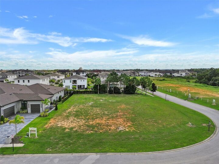 Property Photo:  8022 Twin Eagles Loop  FL 34747