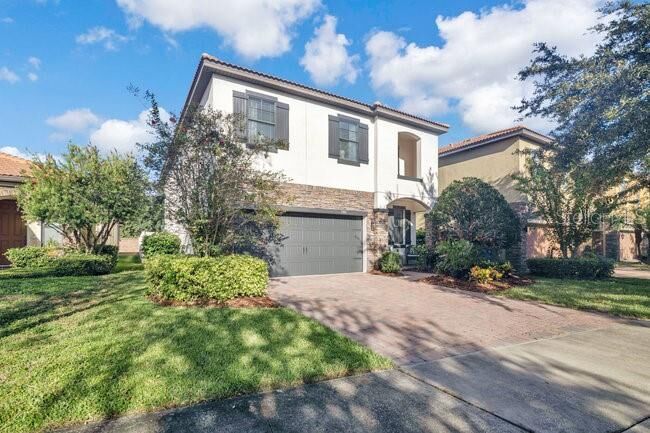 Property Photo:  1991 Fishtail Fern Way  FL 34761 