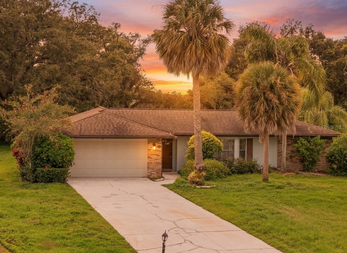 Property Photo:  3252 Oak Point Circle  FL 34771 