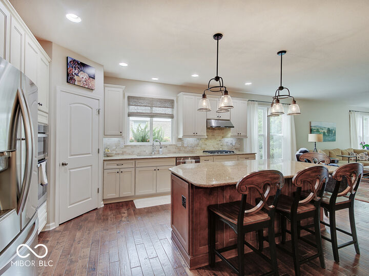 Property Photo: 17355 Wetherington Drive IN 46074