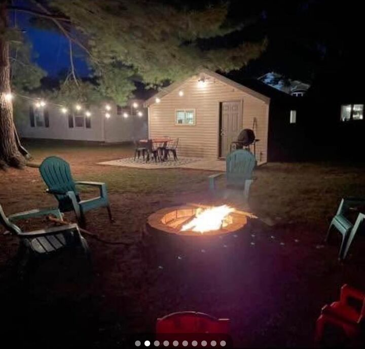 Property Photo:  106 Lakeview  MI 48629 