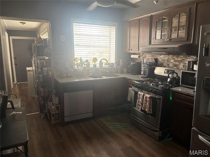 Property Photo:  5232 Highland Avenue  MO 63113 