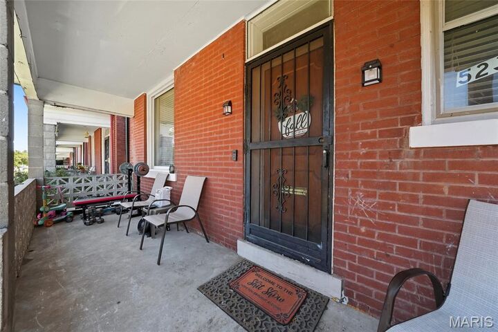Property Photo:  5232 Highland Avenue  MO 63113 