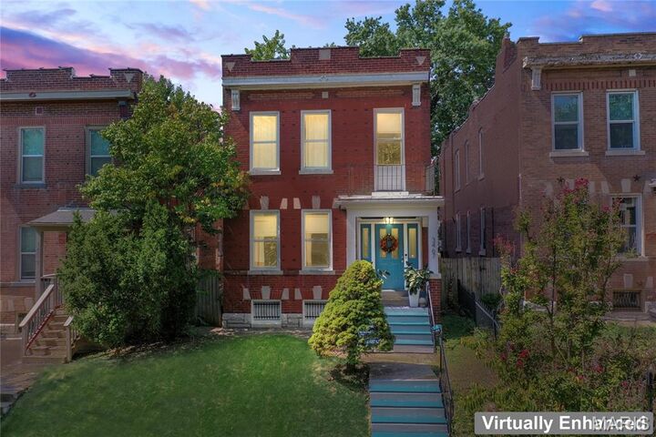 Property Photo:  3467 Grace Avenue  MO 63116 