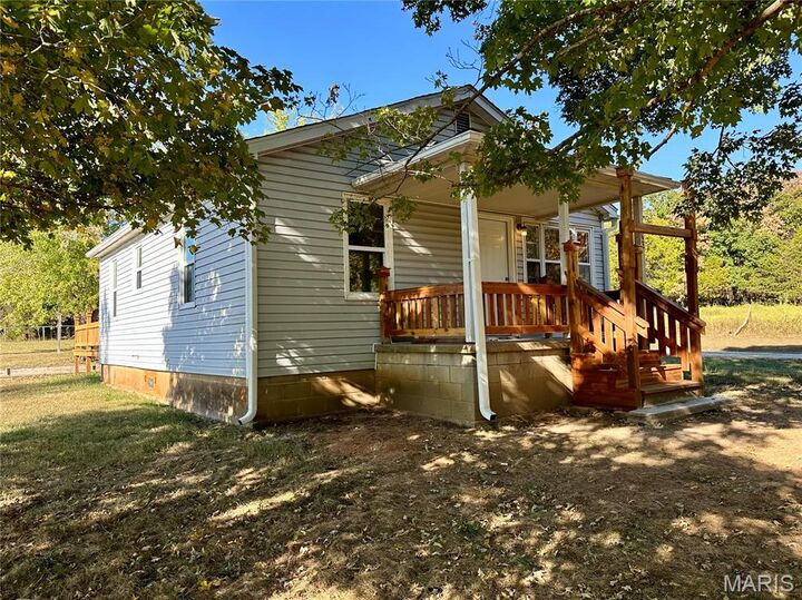 Property Photo:  763 Hwy U  MO 63650 