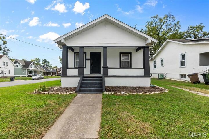 1401 Bessie Street  Cape Girardeau MO 63701 photo