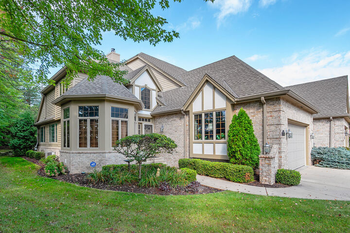 Property Photo:  8629 S Country Club Dr  WI 53132 