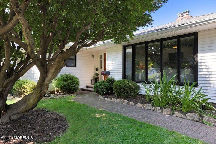 Property Photo:  80 Wesley Avenue  NJ 07716 