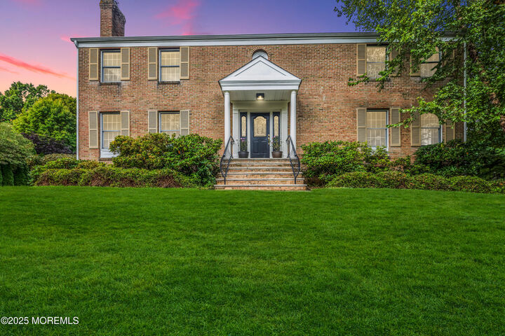 Property Photo:  4 Takolusa Drive  NJ 07733 