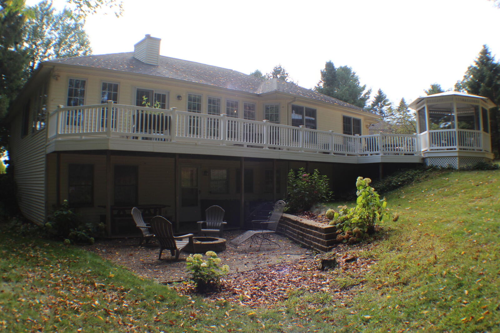 Property Photo:  5179 N Granite Street  MI 49201 