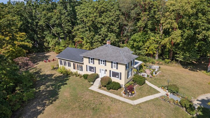 3821 118th Avenue  Allegan MI 49010 photo