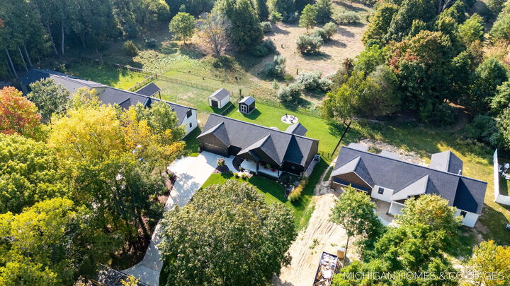 Property Photo:  501 W Center Street  MI 49406 
