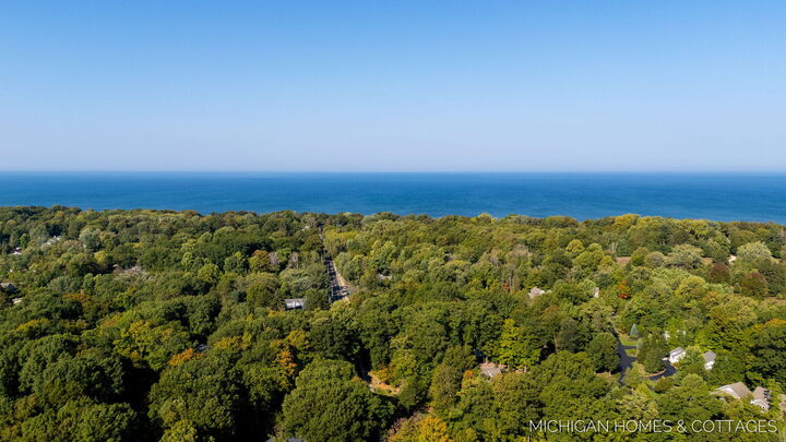 Property Photo: 501 W Center Street MI 49406