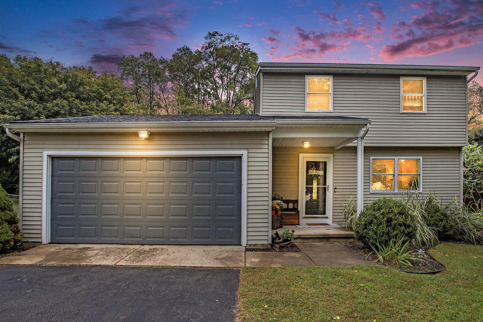 Property Photo: 115 Suwanee Street MI 49037