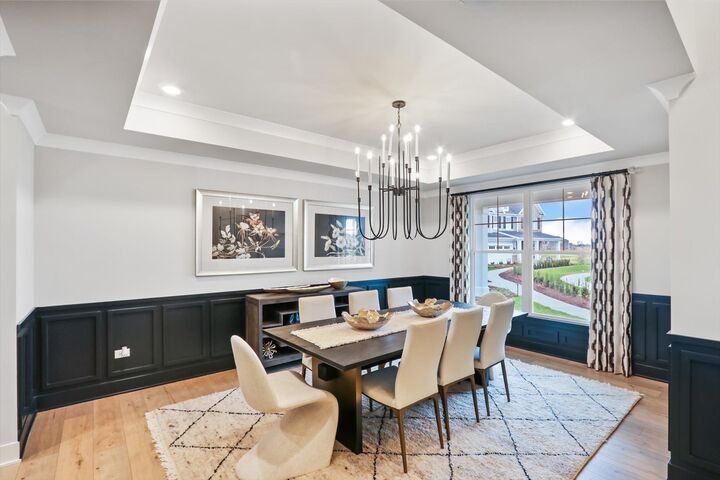 Property Photo: 215 Willington Way IL 60543