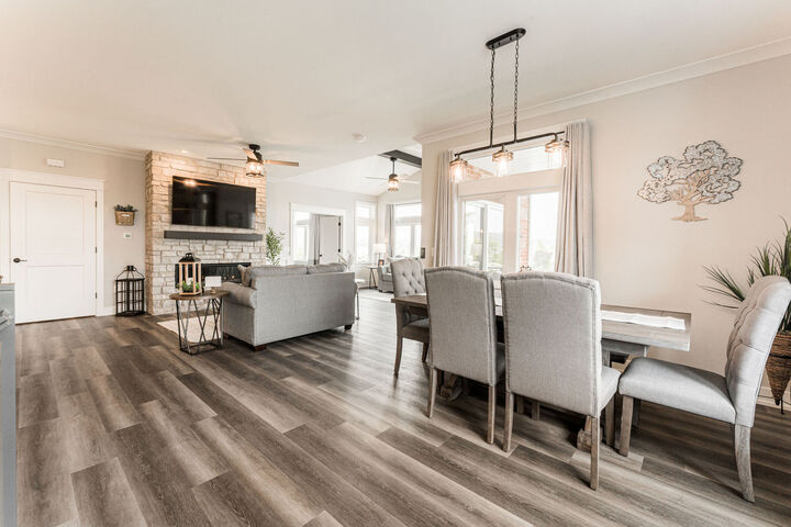 Property Photo: 24 Kloe Lane 24 IL 60178