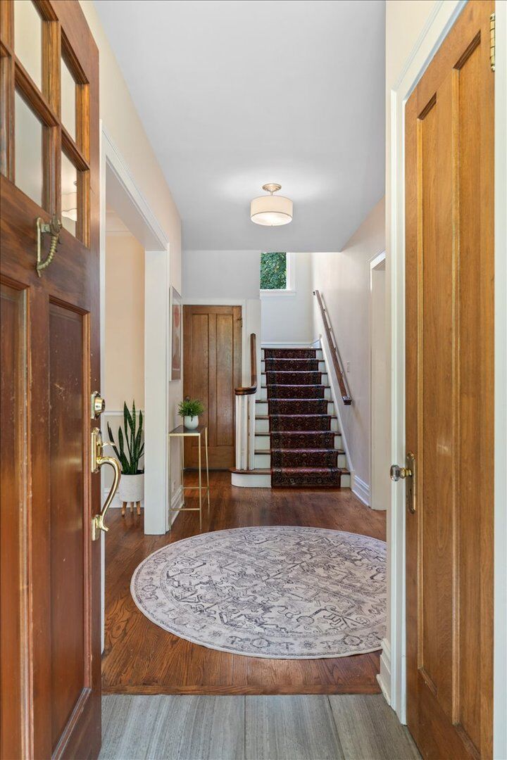 Property Photo: 711 Michigan Avenue IL 60202