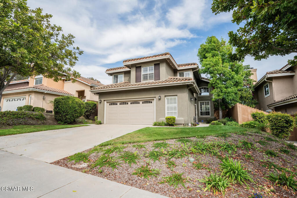 Property Photo:  676 Buenos Tiempos Drive  CA 93012 