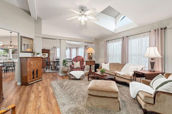Property Photo:  27 Debussy Lane 27  CA 93003 