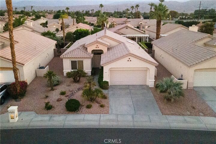 Property Photo:  78954 78954 Nectarine  CA 92211 