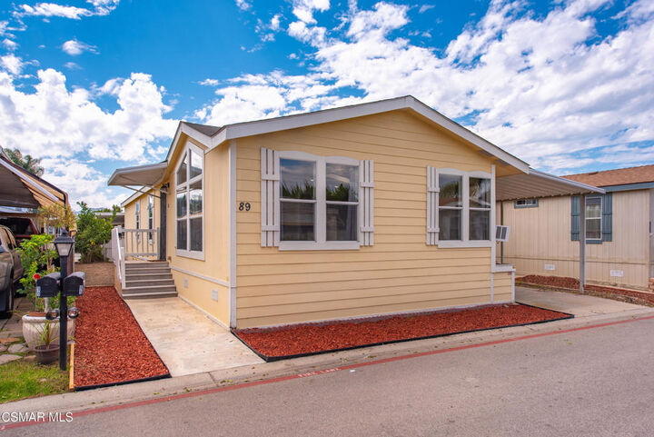 Property Photo:  89 Via Gabilan  CA 93012 