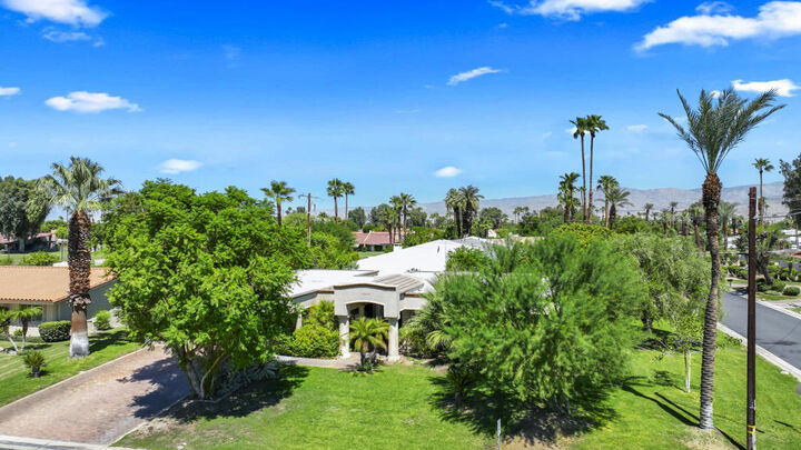 Property Photo:  78950 Starlight Lane  CA 92203 